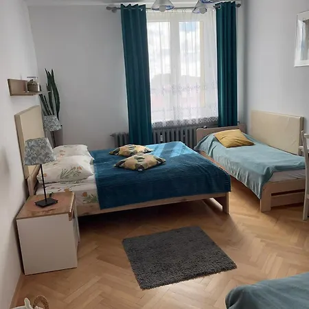 Apart 71 Apartment