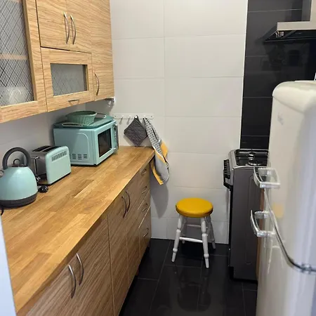 Apartment Apart 71