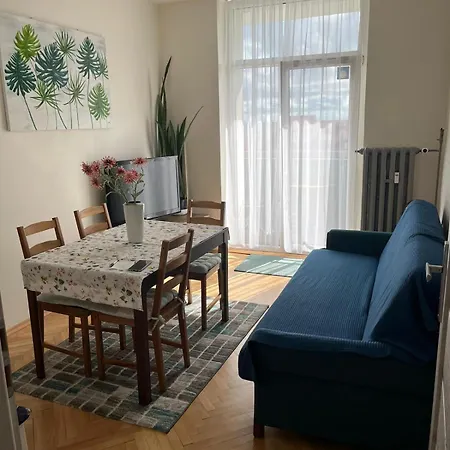 Apart 71 Apartment Władysławowo