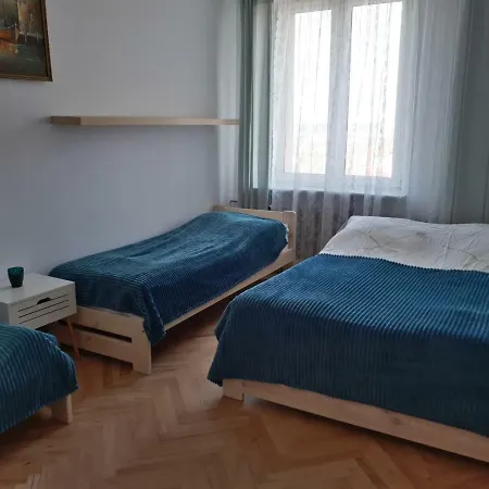 Apartment Apart 71 *