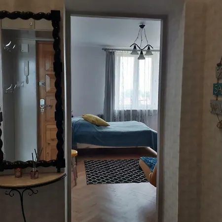 Apartment Apart 71 Władysławowo