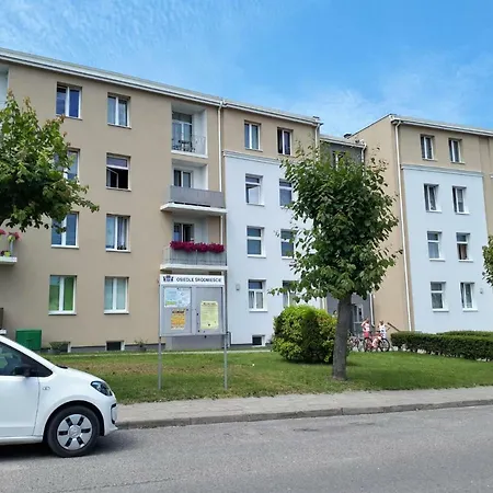 Apartment Apart 71