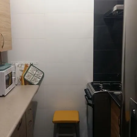 Apartment Apart 71
